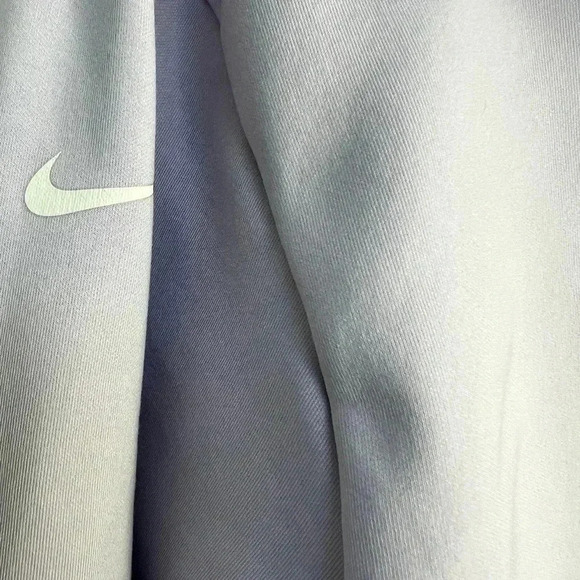 Nike Just Do It Women’s Light Purple Pullover Hoodie Sweatshirt Size XS - Picture 4 of 4